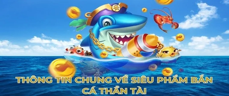 Bí Kíp Chinh Phục Bắn Cá Thần Tài Tại VNBET77: Rinh Thưởng Cực Đỉnh