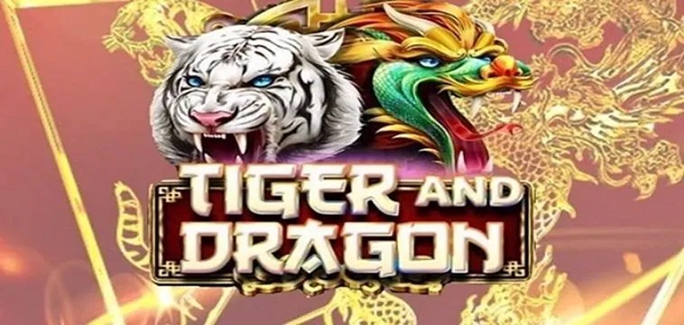 Trải Nghiệm Đỉnh Cao Với Trò Chơi Dragon Tiger Tại VNBET77