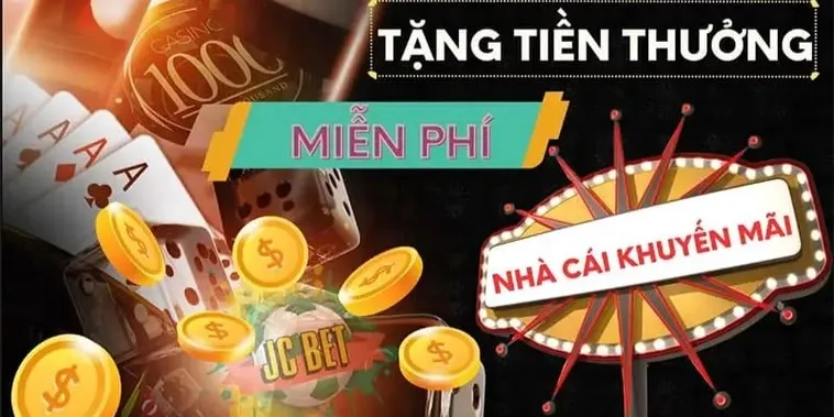 Khuyến Mãi VNBET77: Bí Quyết Thắng Lớn Trong Tầm Tay Bạn