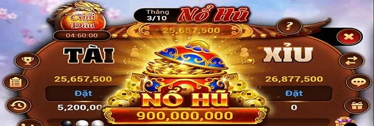 Quay Hũ Ông Đồ Tại VNBET77: Bí Kíp Chinh Phục Jackpot Đỉnh Cao