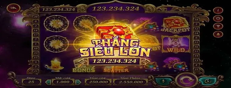 Quay Hũ Ông Đồ Tại VNBET77: Bí Kíp Chinh Phục Jackpot Đỉnh Cao