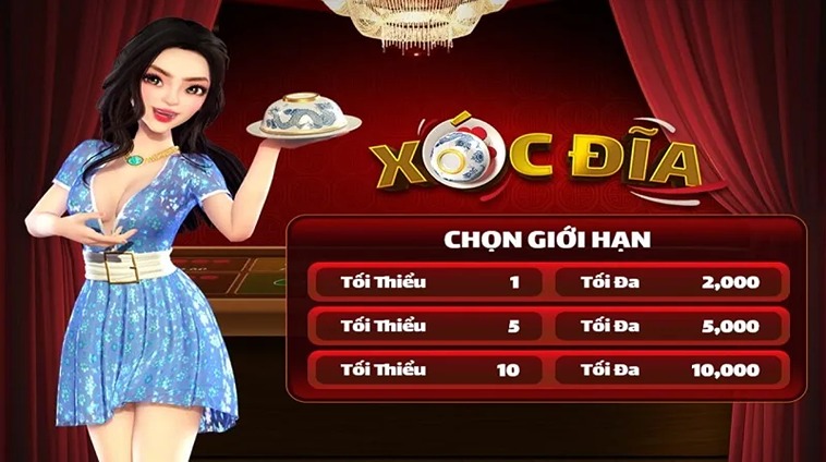 Chinh phục Đỉnh Cao Giải Trí với Trò Chơi Xóc Đĩa tại VNBET77